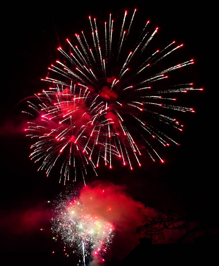 Fireworks