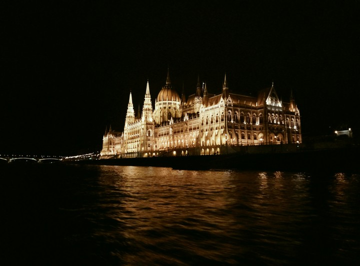 Budapest