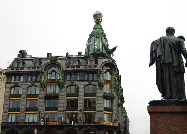 russia