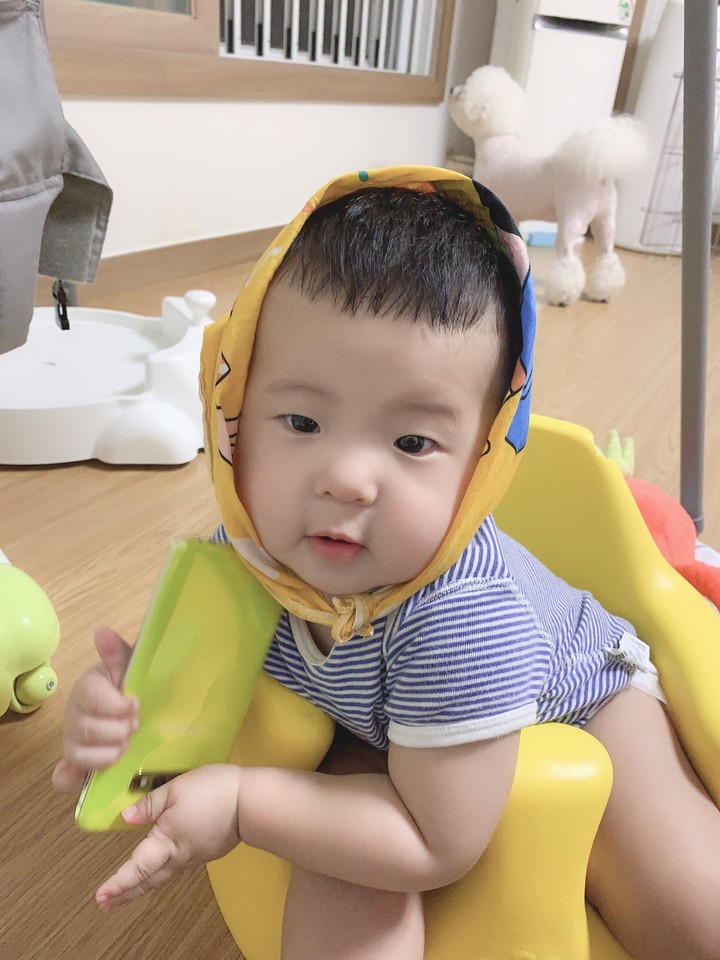 귀염당!!