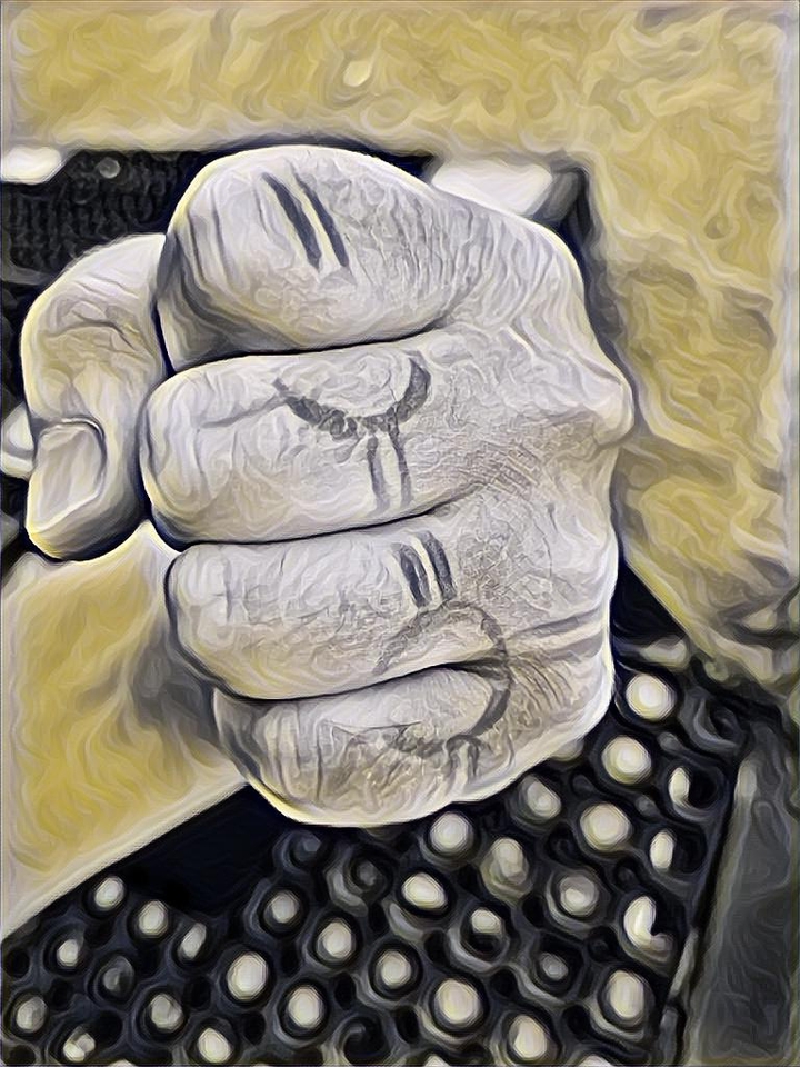 punch