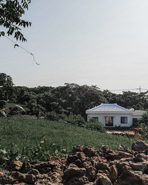 Beautiful Jeju