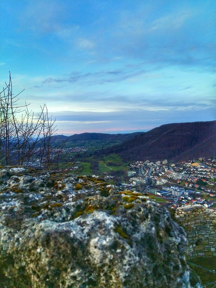 bad urach