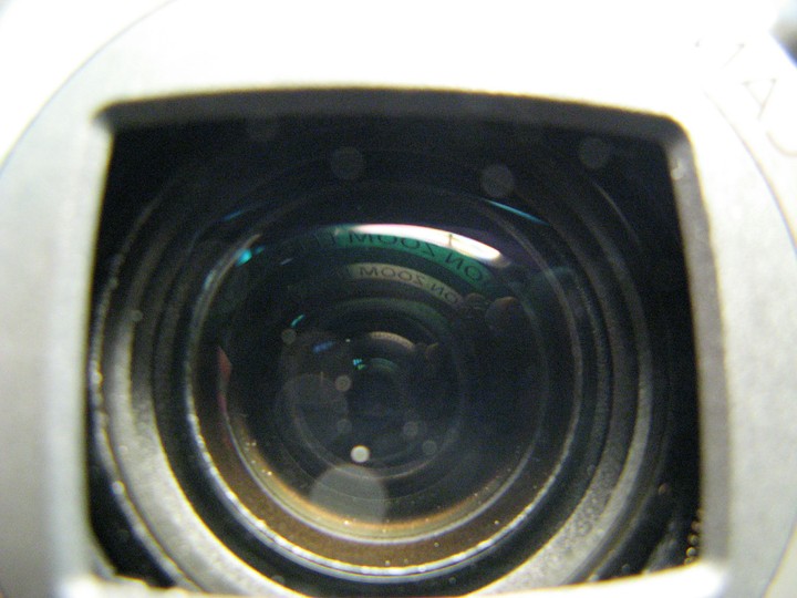 lens