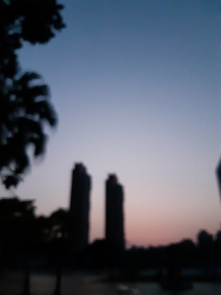 campus
