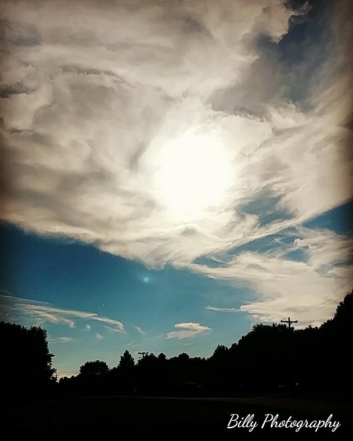 billy photography