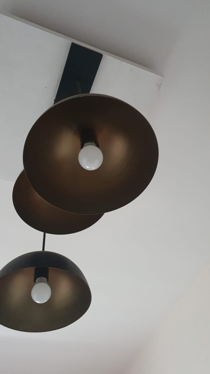 Ceiling lights