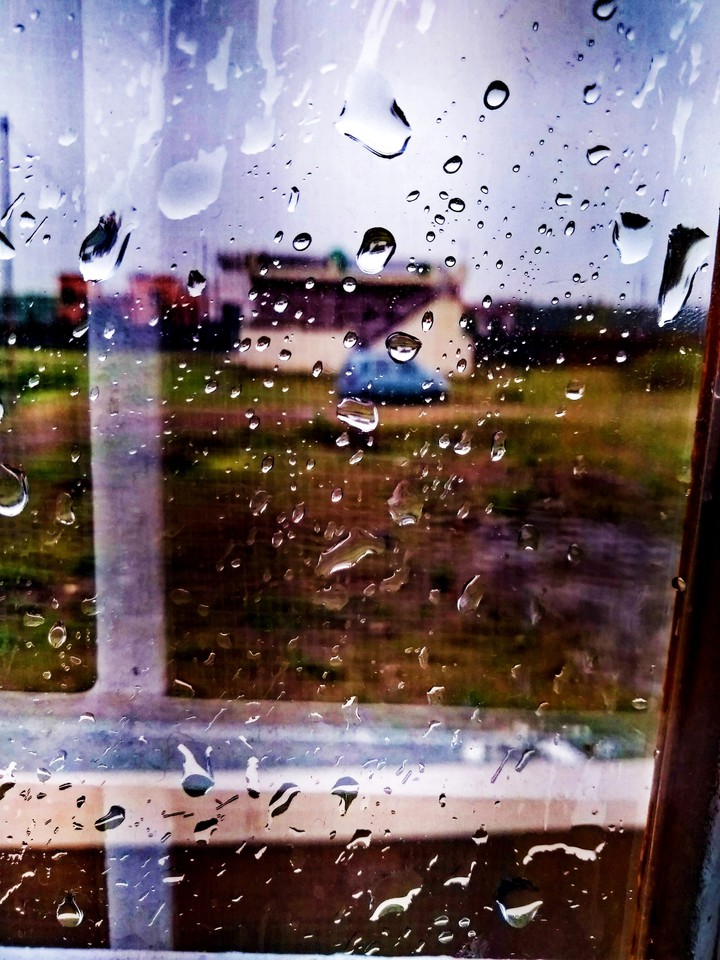 rain