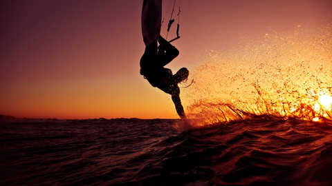 surfing
