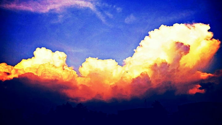 cloud nine