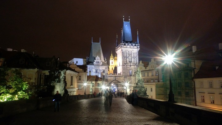 Prague