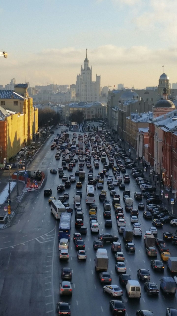 moscow