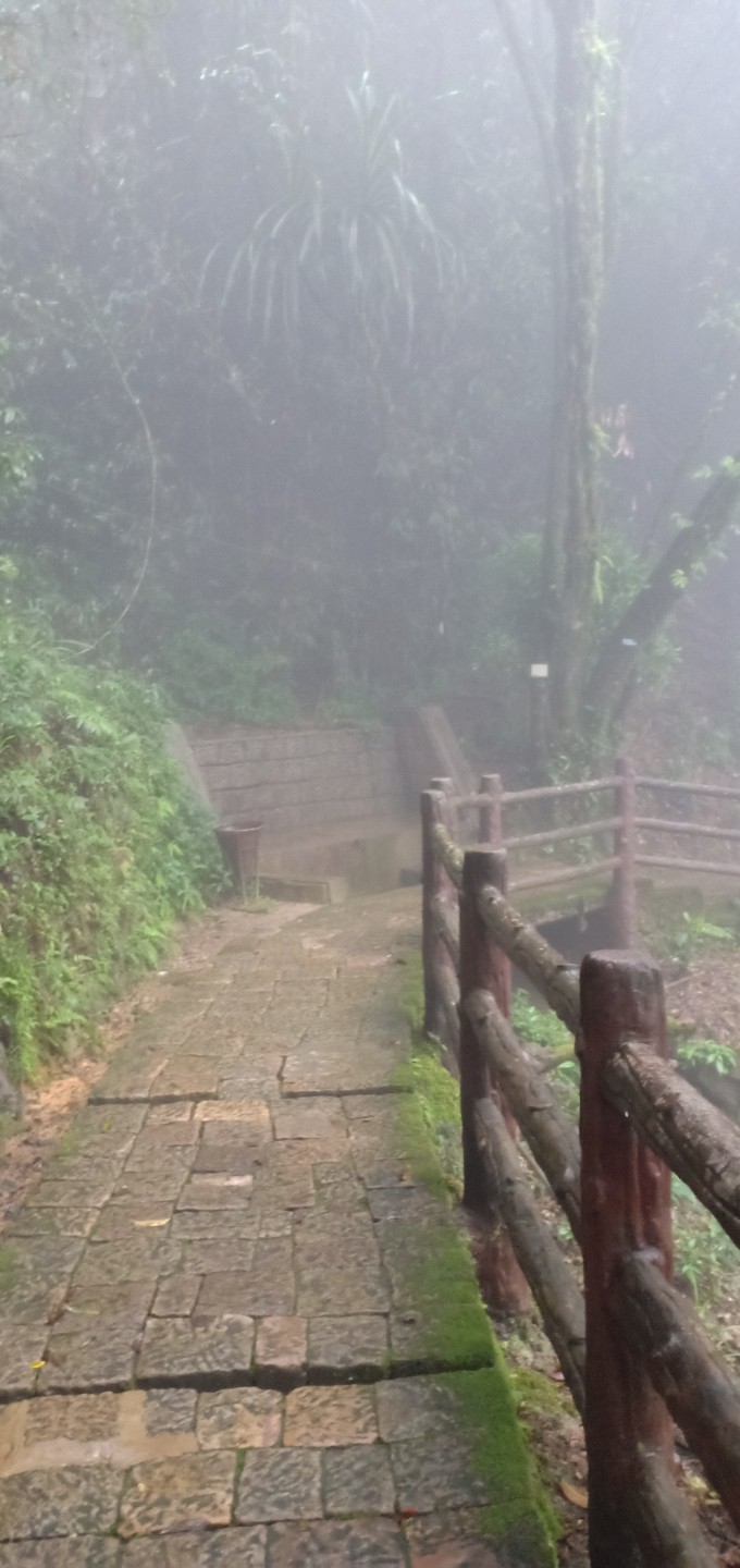 Walkway