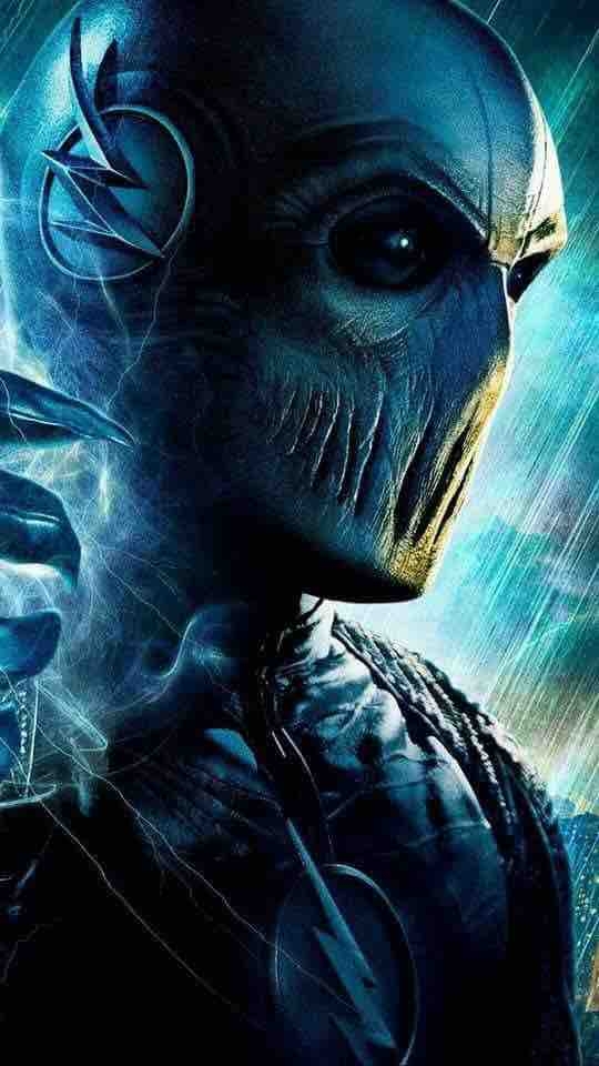 The Flash