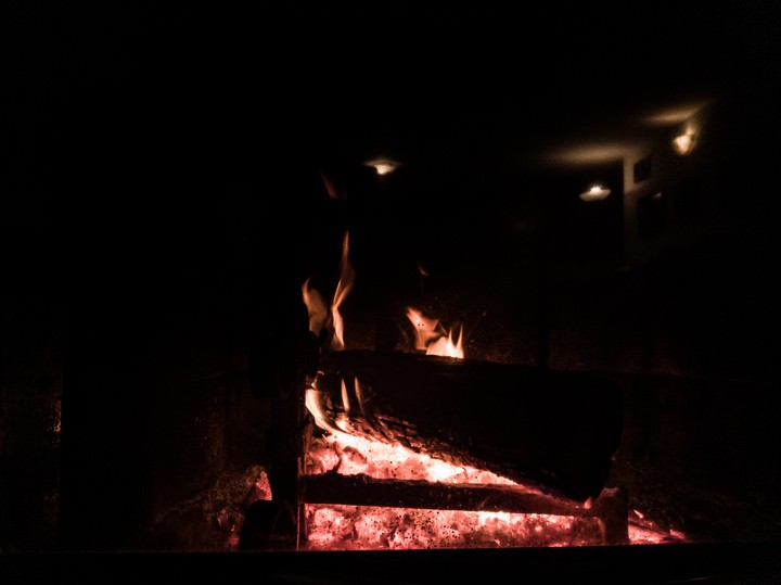 Flames