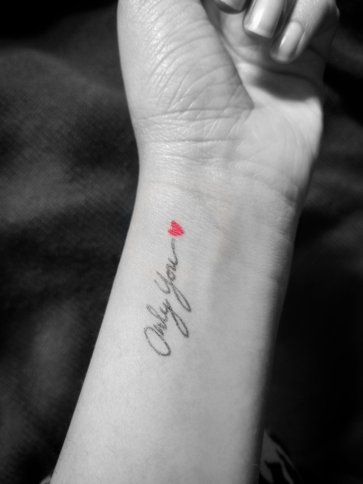 love