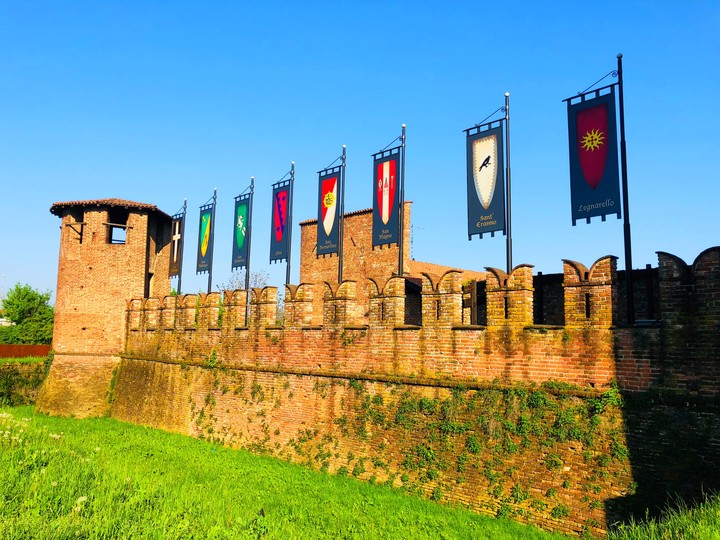 Palio