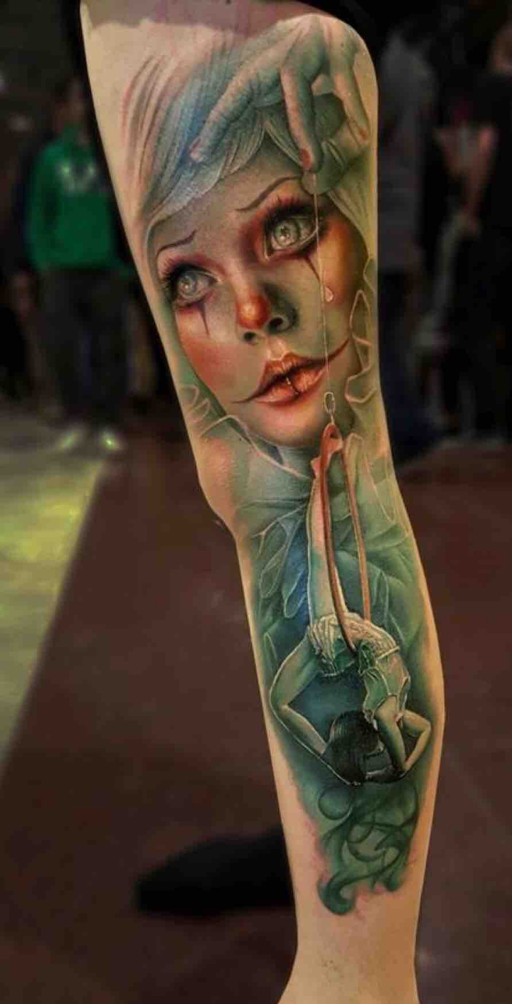 Tattoo