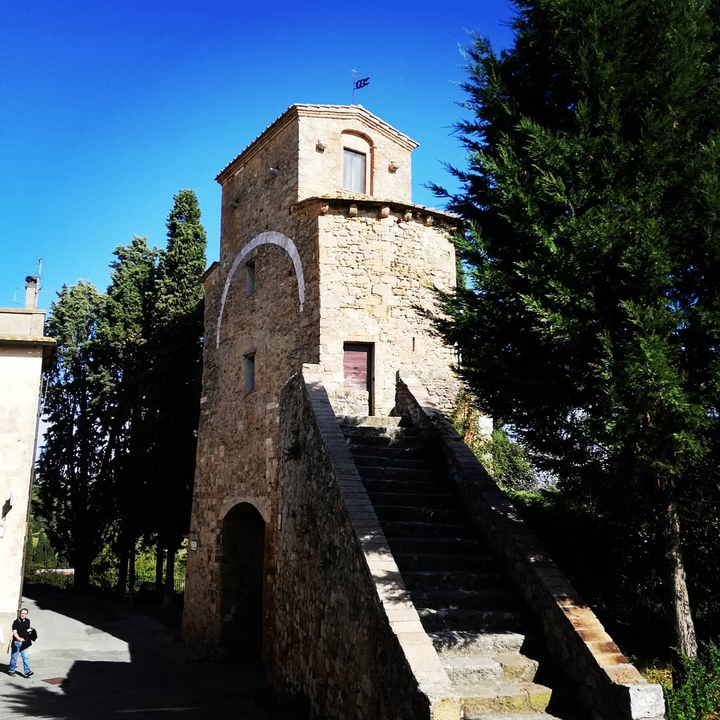 Toscana Italia