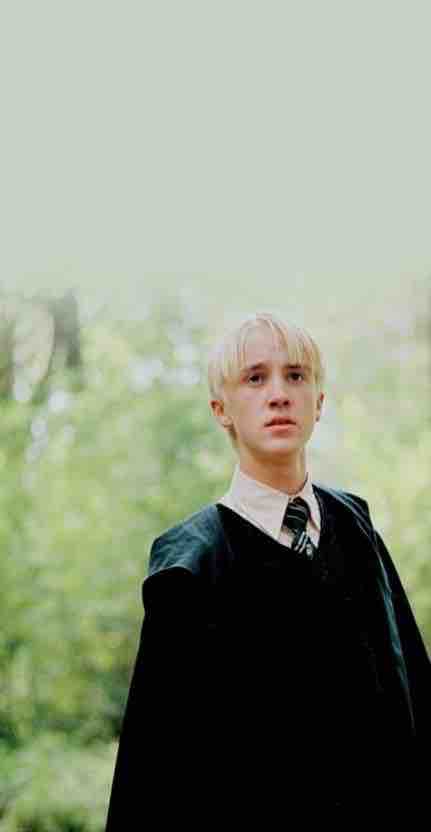 Draco Malfoy