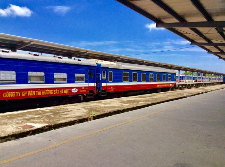 cuộc đời là những chuyến đi
