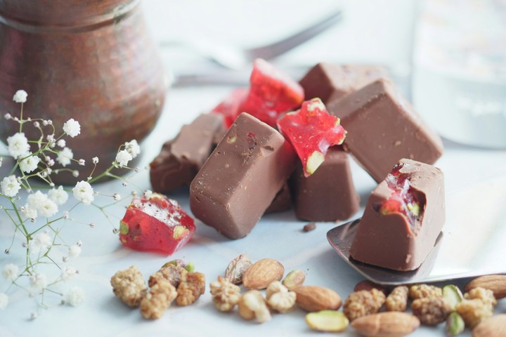 choclete