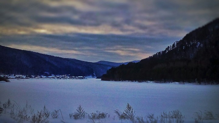 Siberia