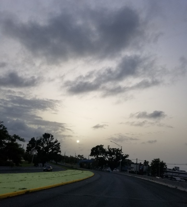 Sun
