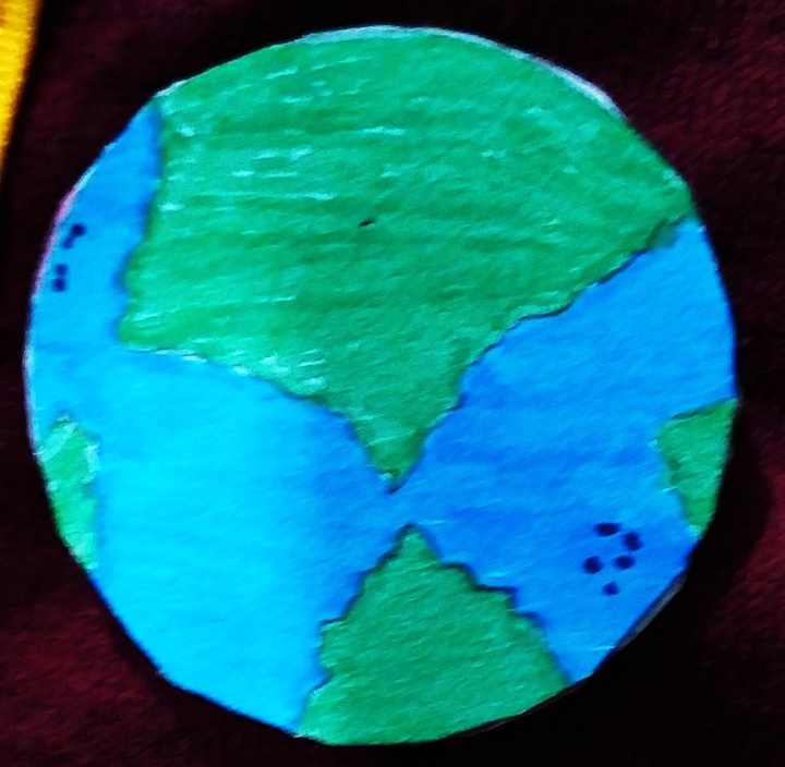 earth