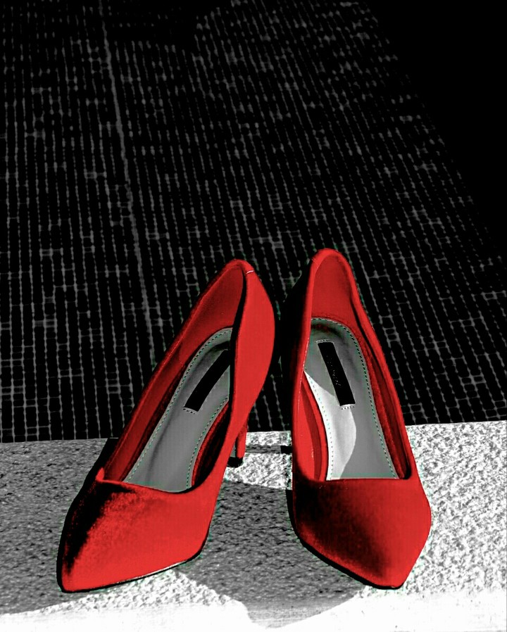 nice Heels