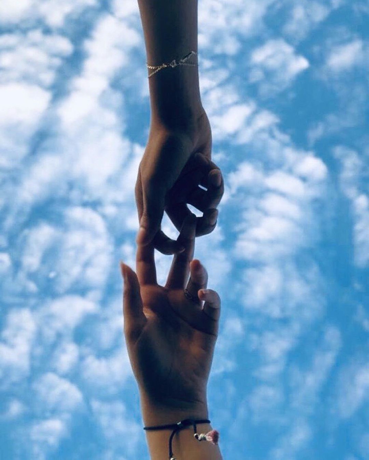❤
