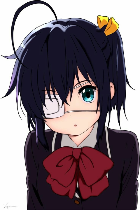 » evil eye «