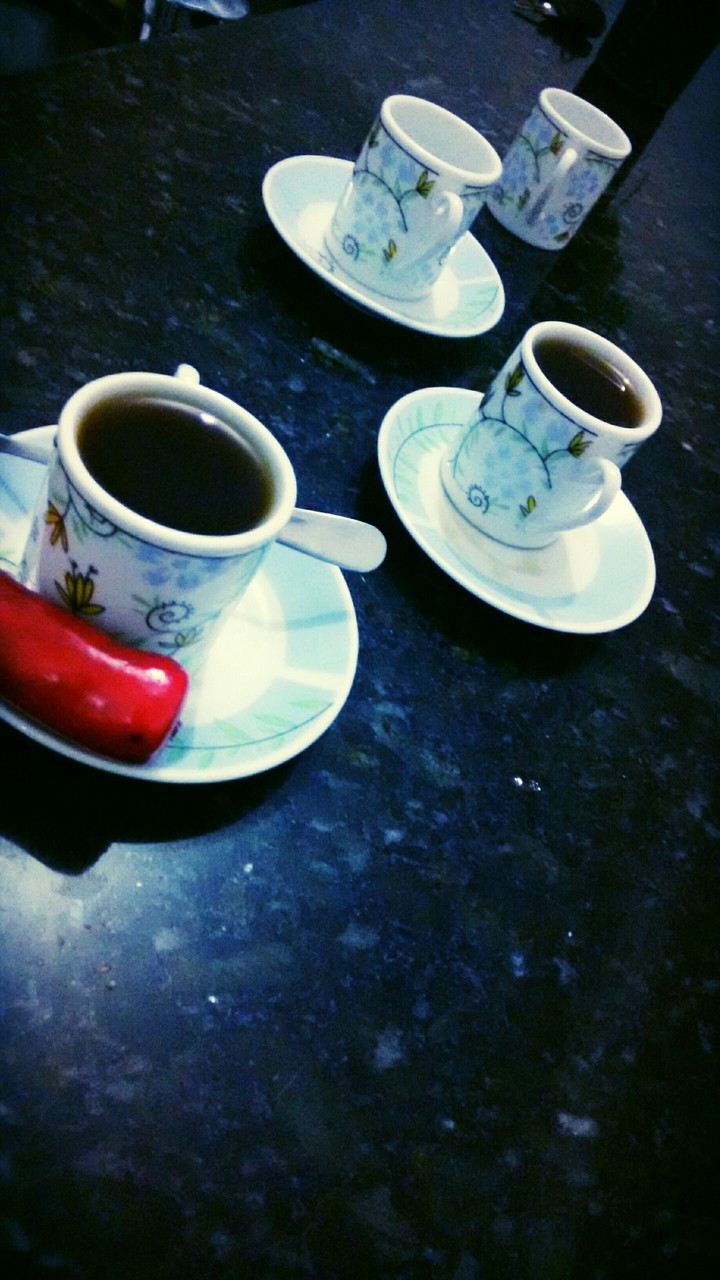 coffe