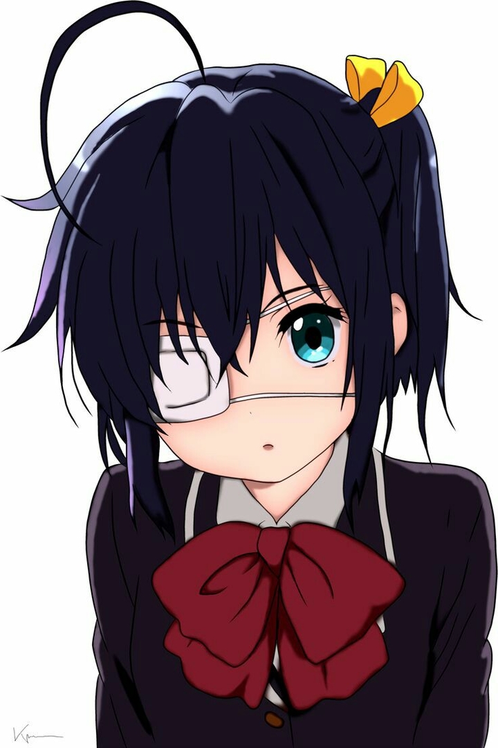» evil eye «