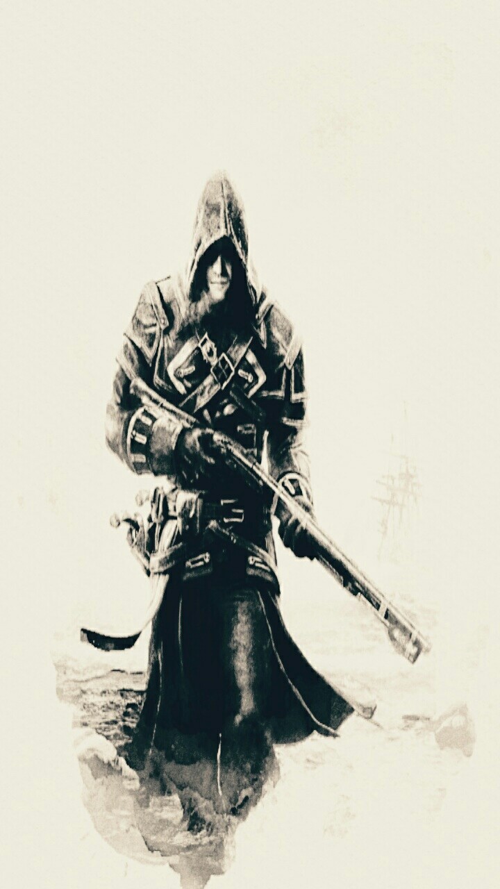 Assassins Creed
