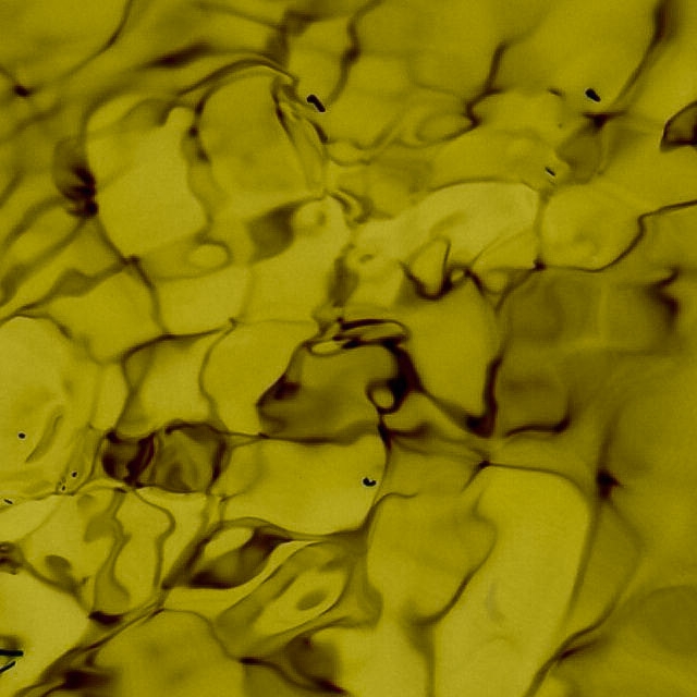 weird texture