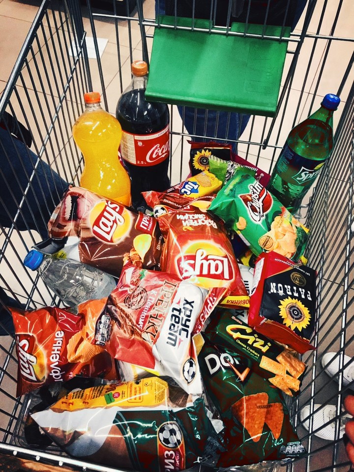 eat and drinks