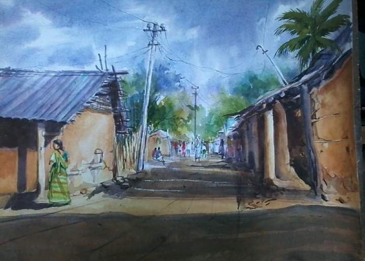 painting