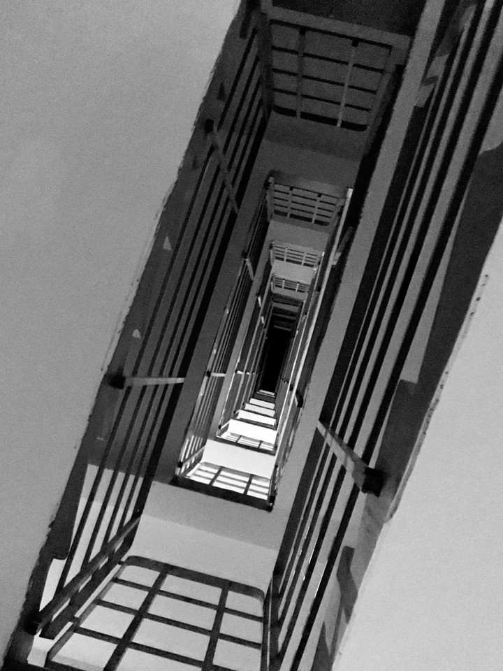 #stairs