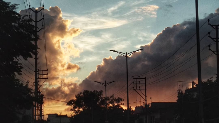 DUSK
