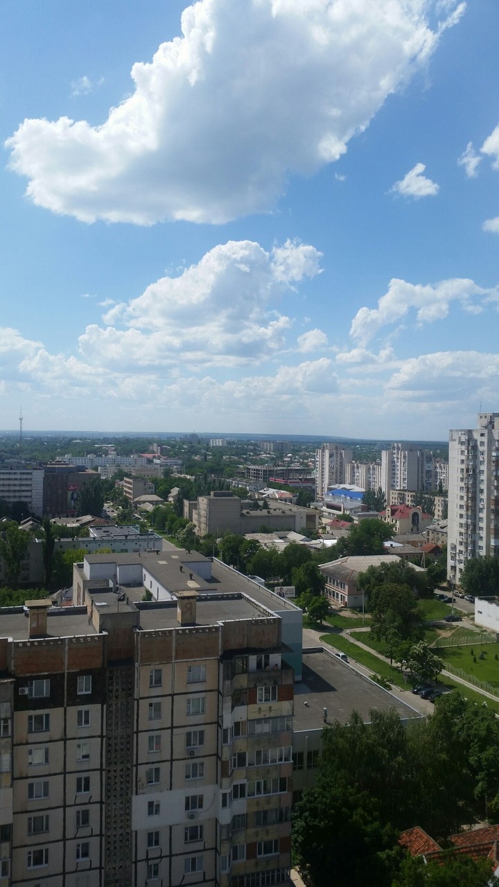 City