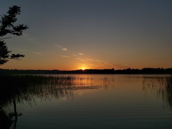 sunrise