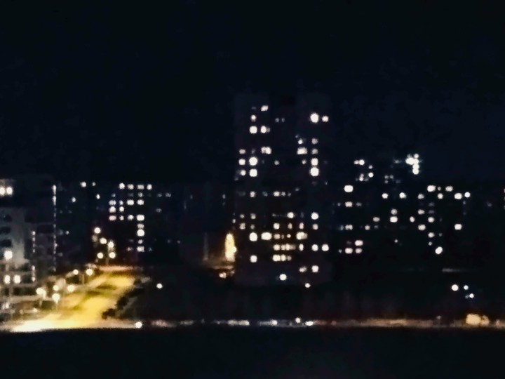 City