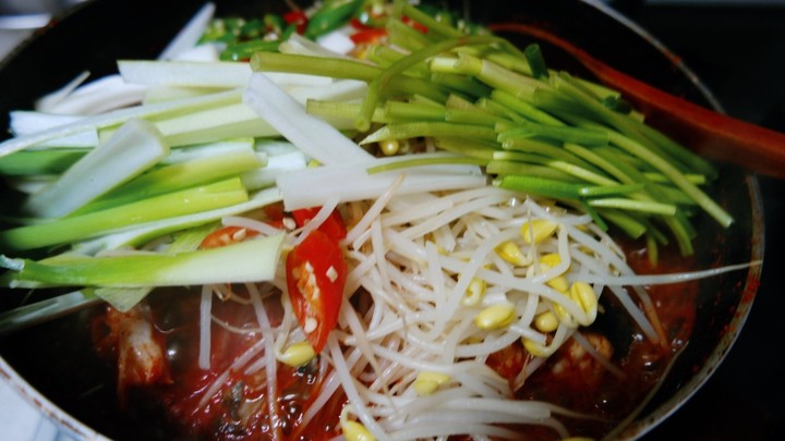 아귀찜