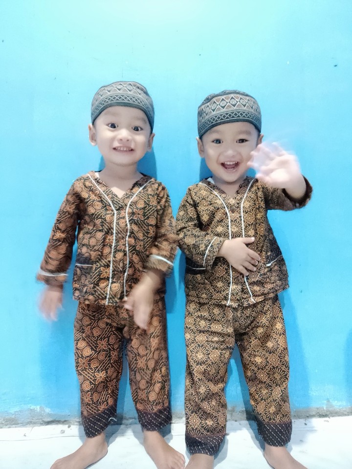 kembarlanang