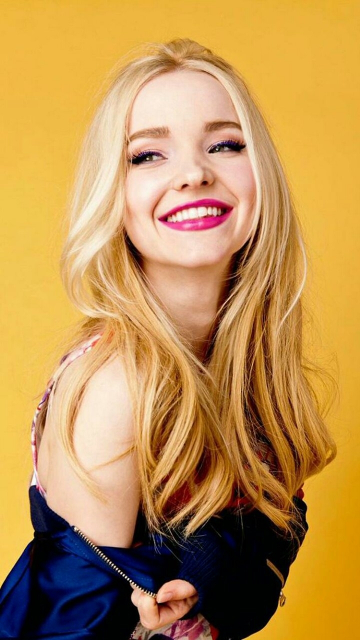 dove cameron