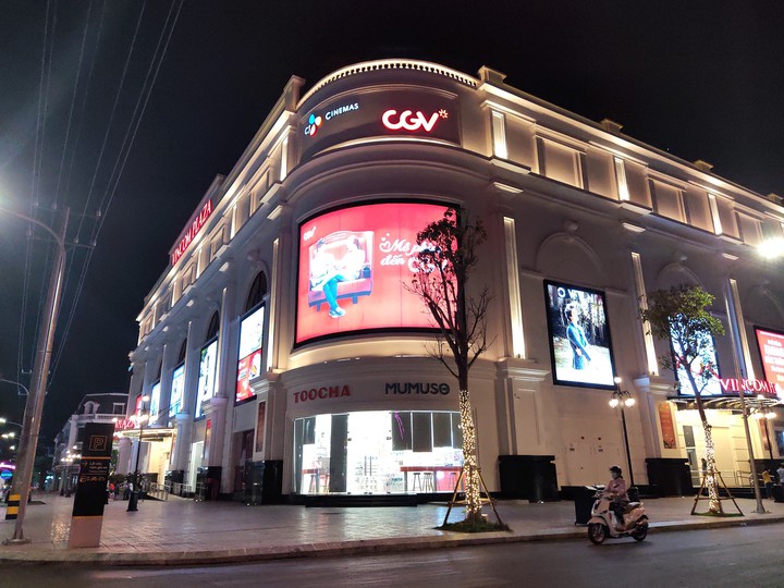 Vincom SocTrang City