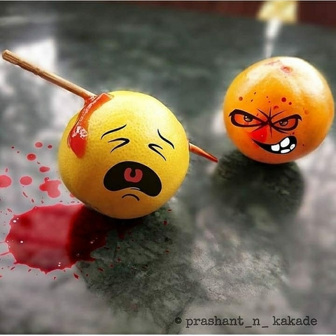 hahah