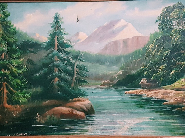 Paisaje