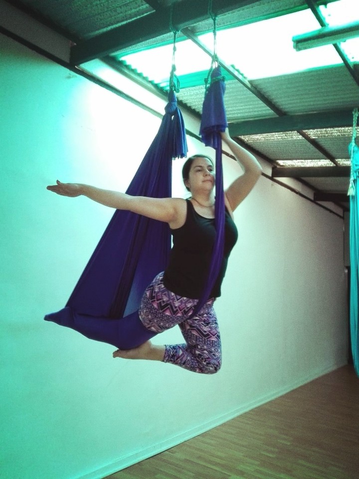 vuelo